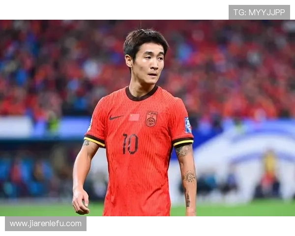 韦世豪因两黄停赛错过主场对阵巴林比赛 无缘荣誉之战