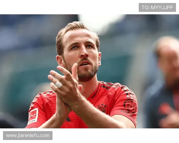 德甲新王诞生凯恩12轮轰20球 刷新历史最快纪录